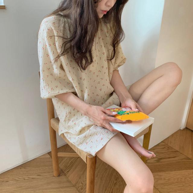ルームウェア