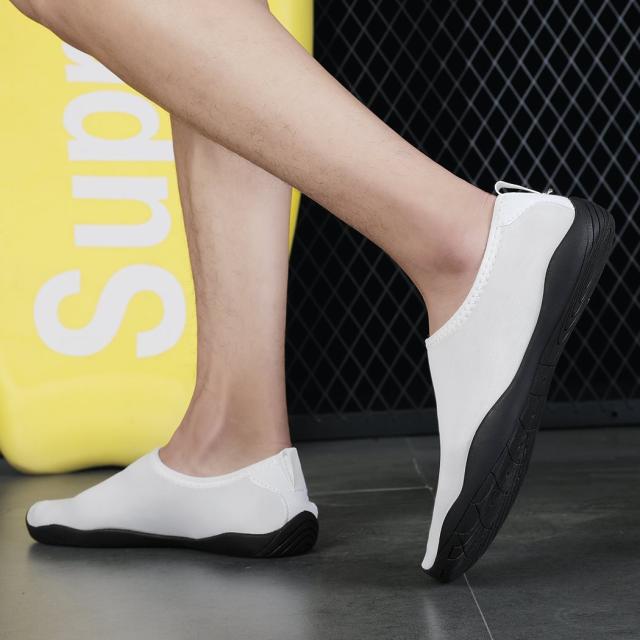 マリンシューズ