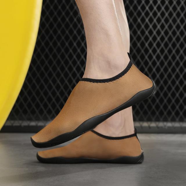 マリンシューズ