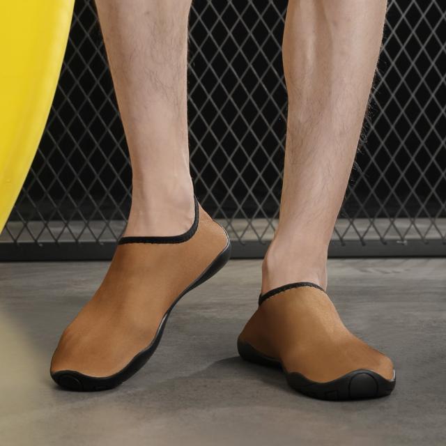 マリンシューズ