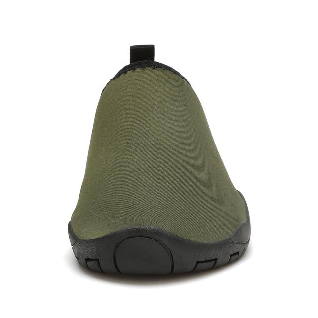 マリンシューズ