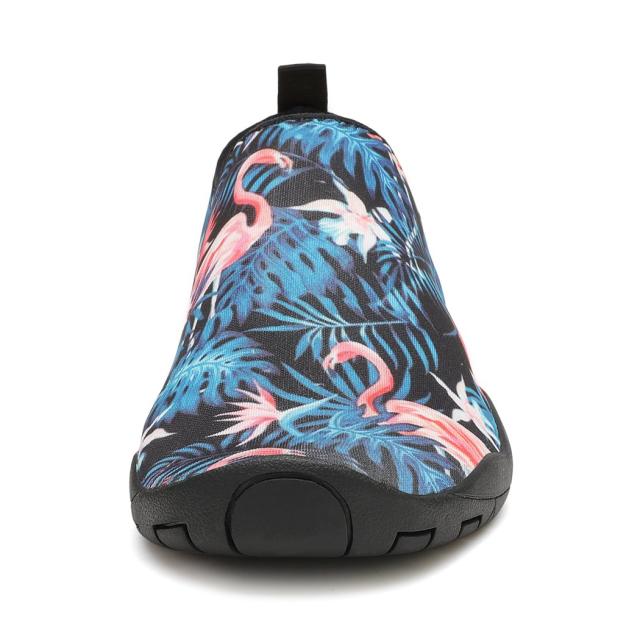 マリンシューズ