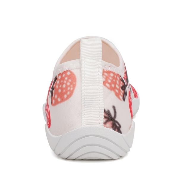 マリンシューズ