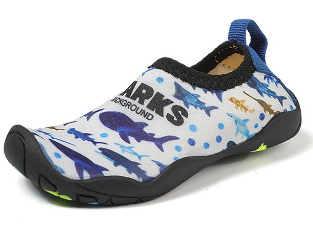 マリンシューズ