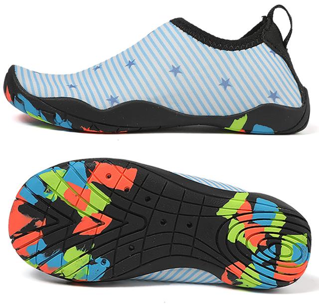 マリンシューズ