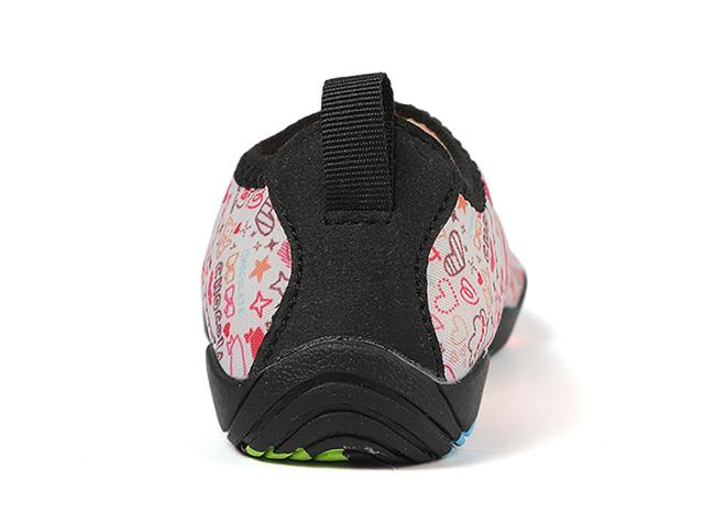 マリンシューズ