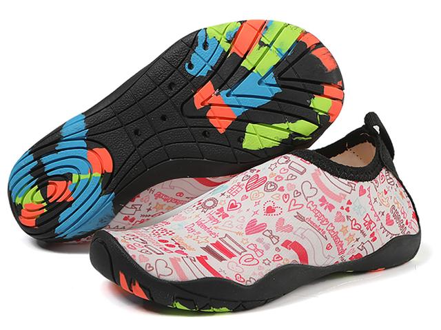 マリンシューズ