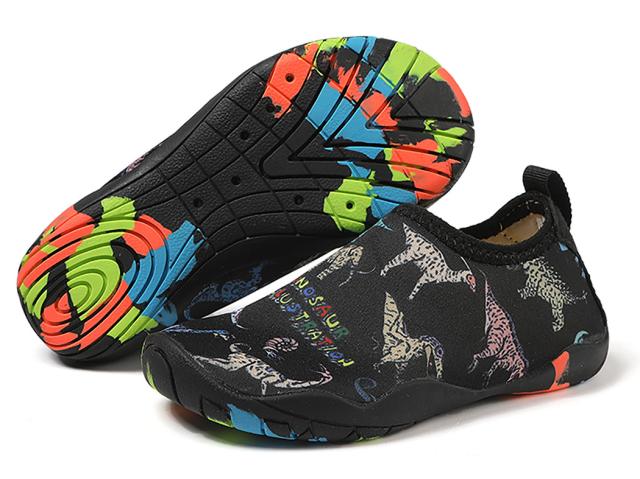 マリンシューズ