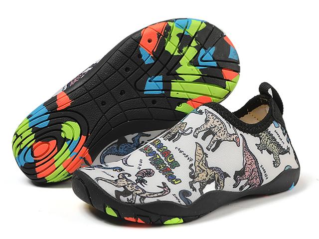 マリンシューズ