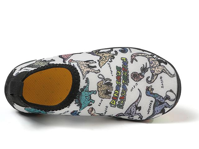 マリンシューズ