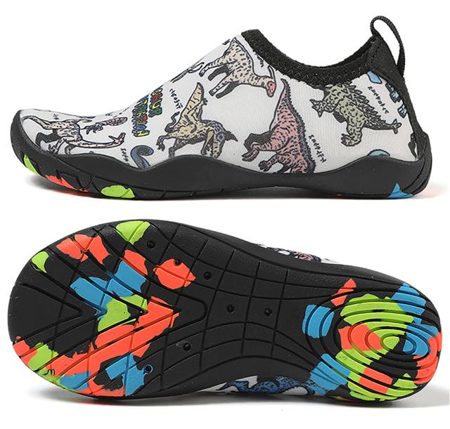 マリンシューズ