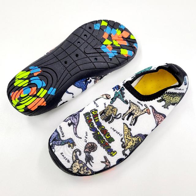 マリンシューズ