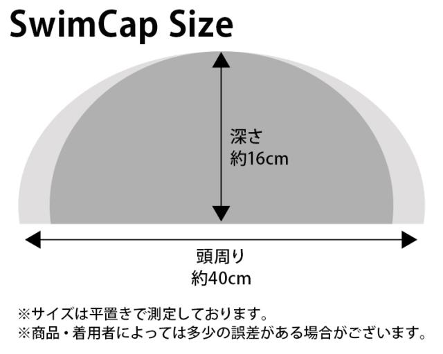 スイムキャップ