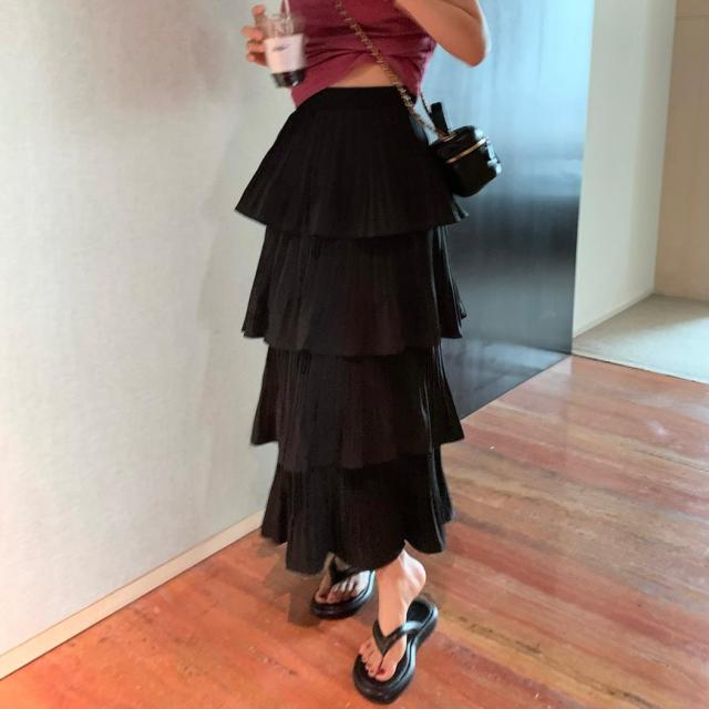スカート