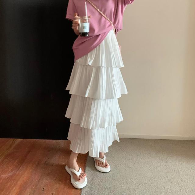 スカート