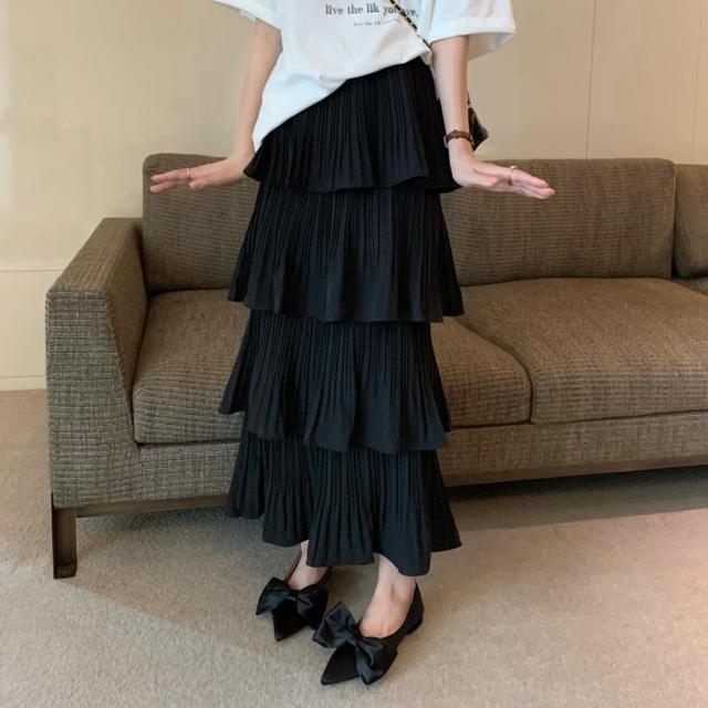スカート