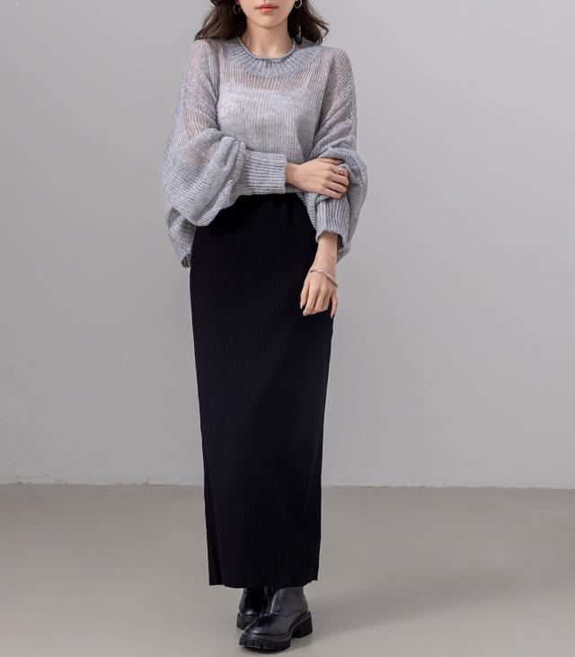 ナロースカート