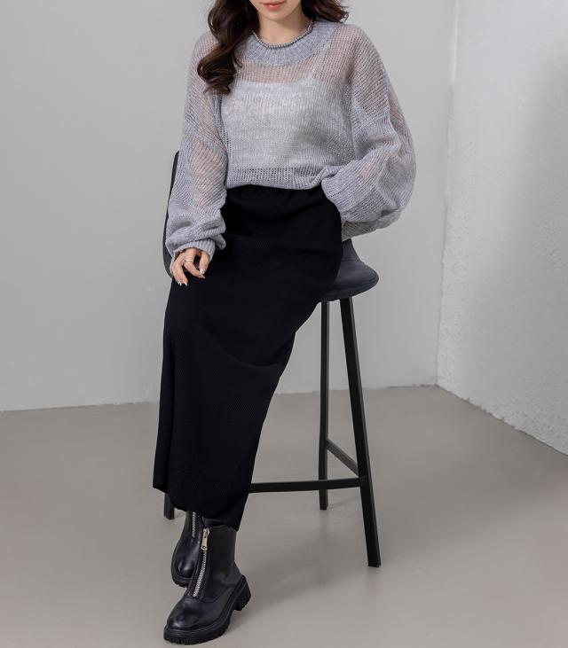 ナロースカート