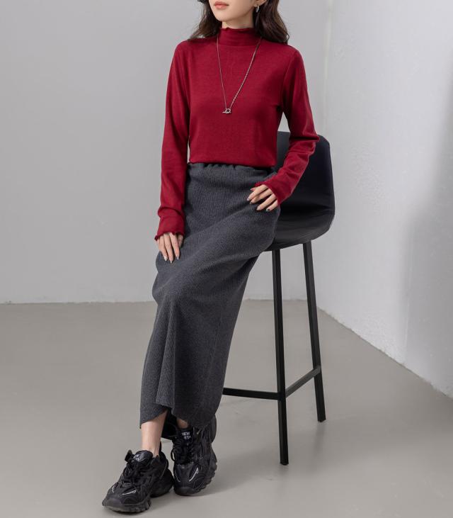 ナロースカート