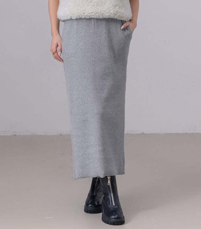 ナロースカート