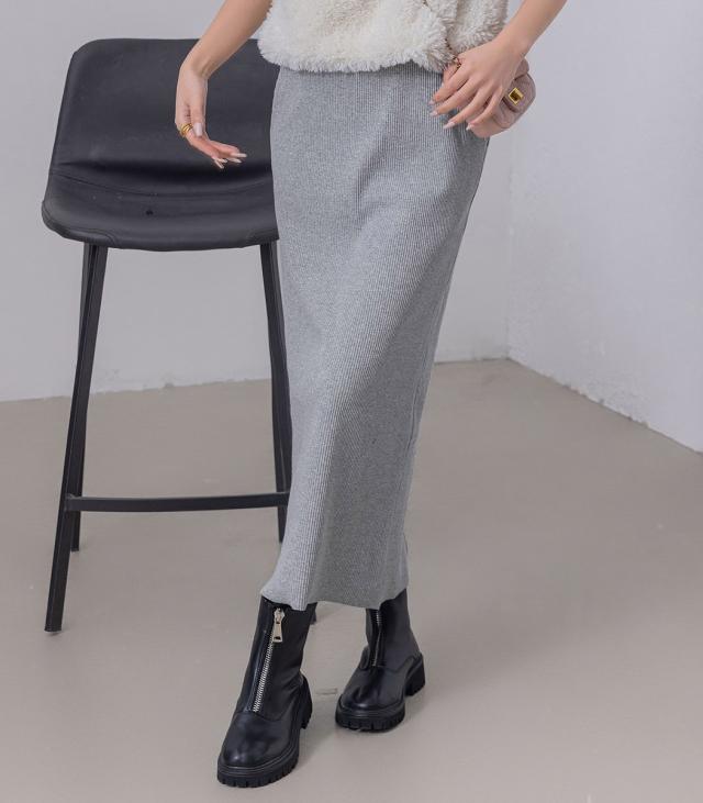 ナロースカート