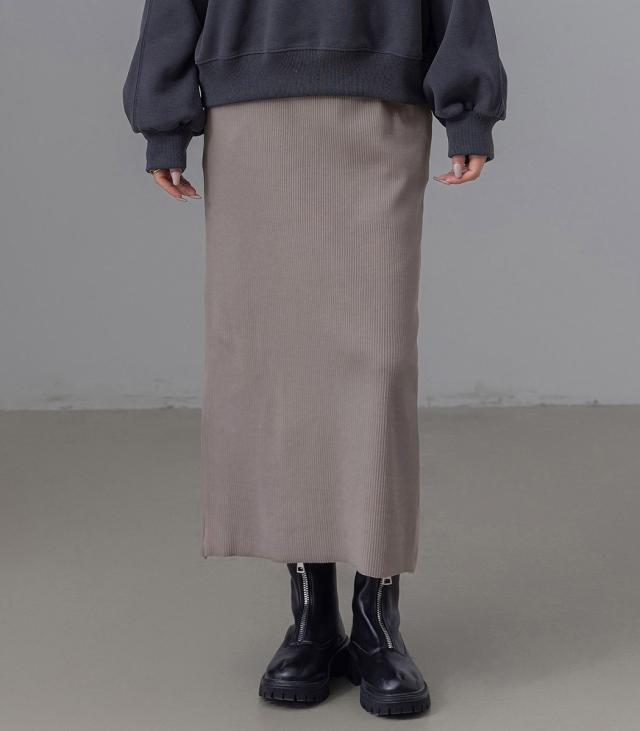 ナロースカート