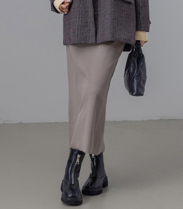 ナロースカート