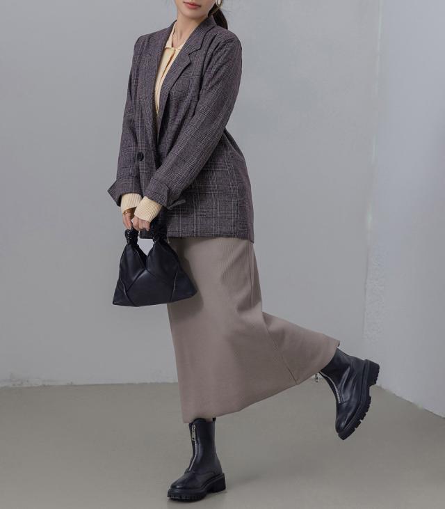 ナロースカート