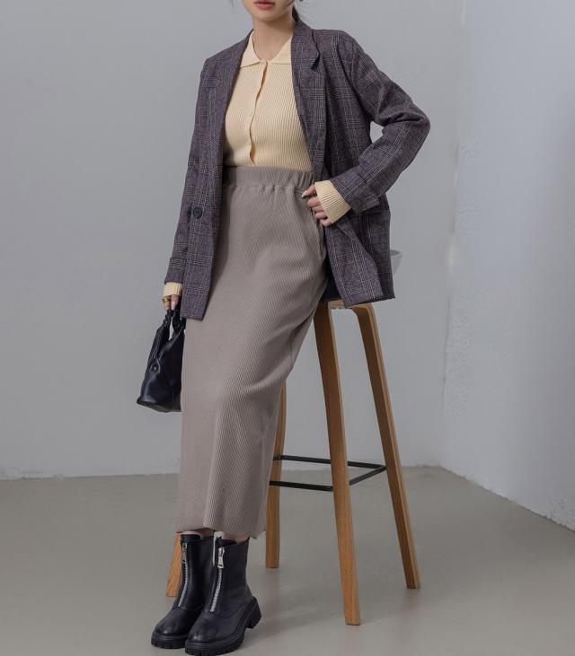 ナロースカート