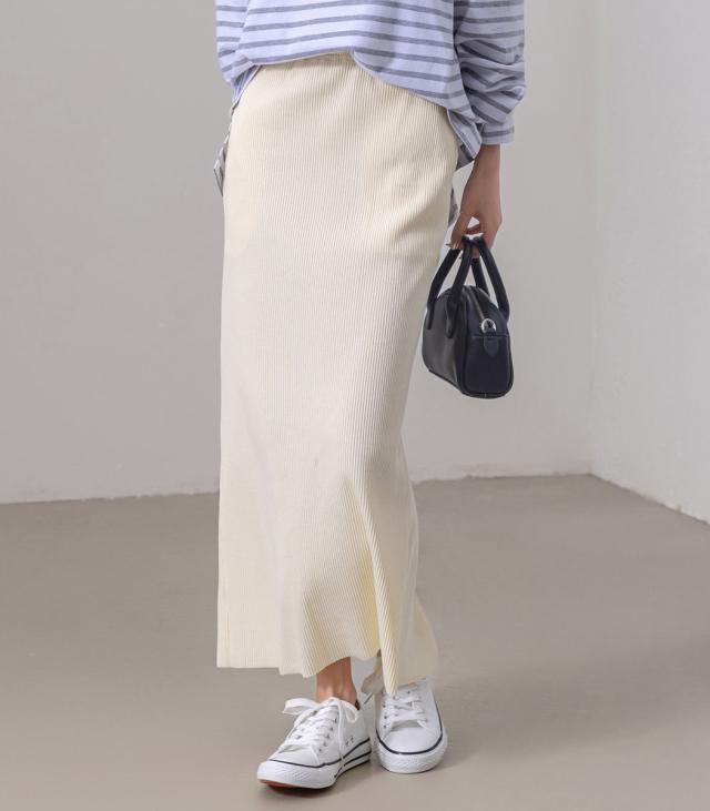 ナロースカート