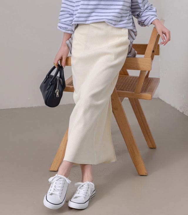 ナロースカート