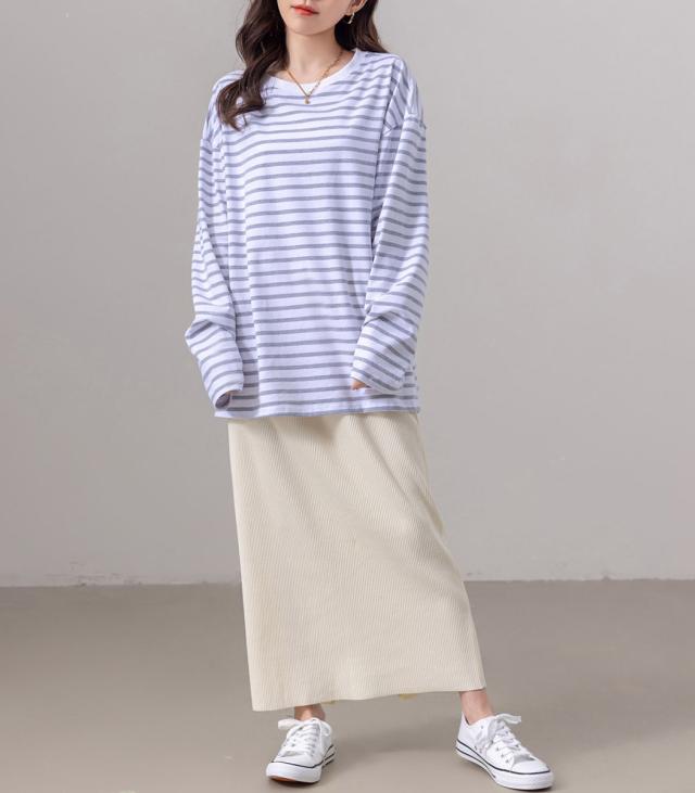 ナロースカート