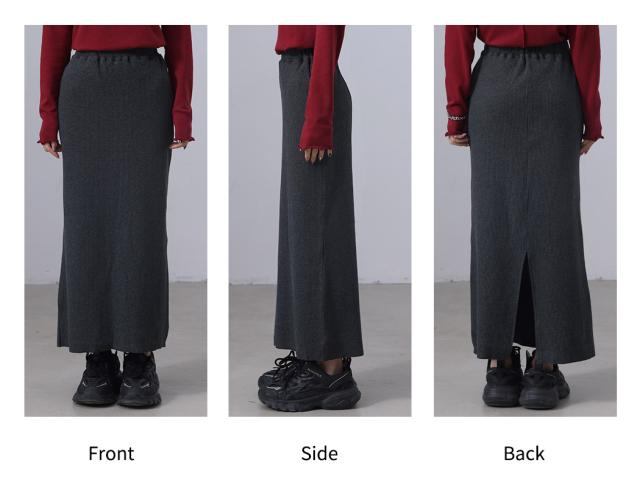 ナロースカート