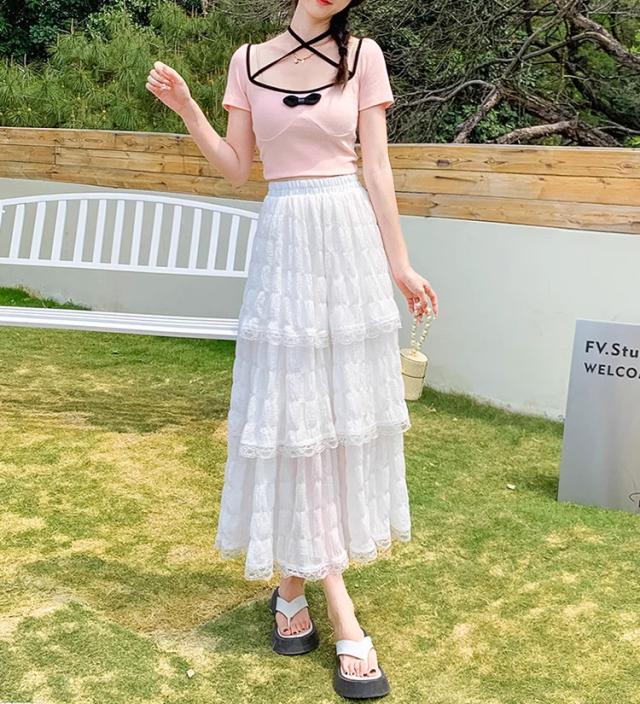 ロングスカート