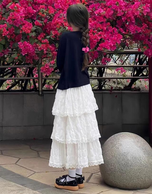 ロングスカート