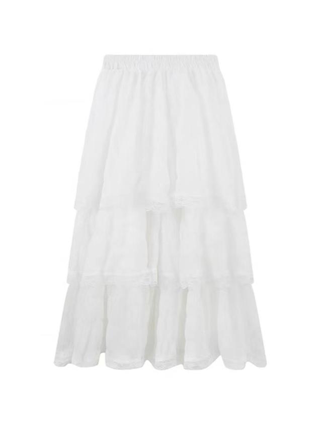 ロングスカート