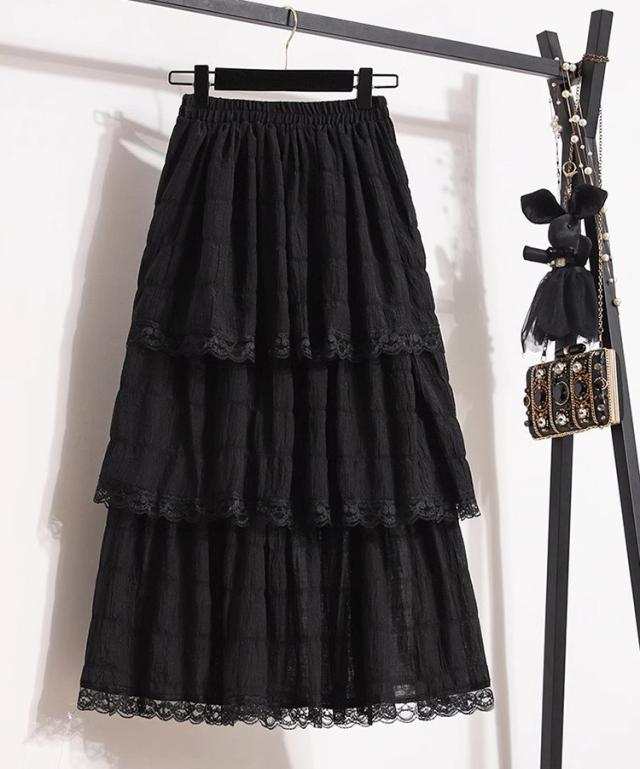 ロングスカート