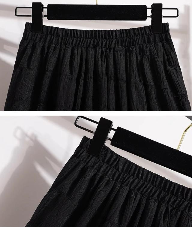 ロングスカート