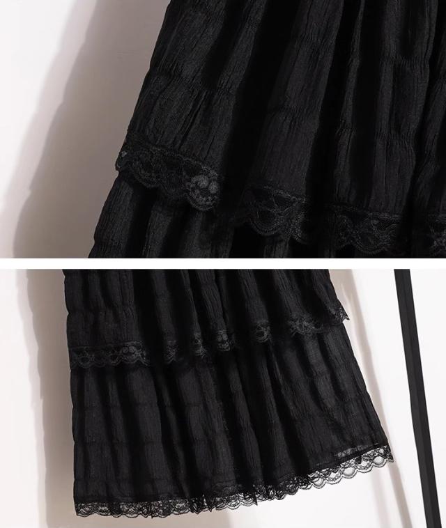 ロングスカート