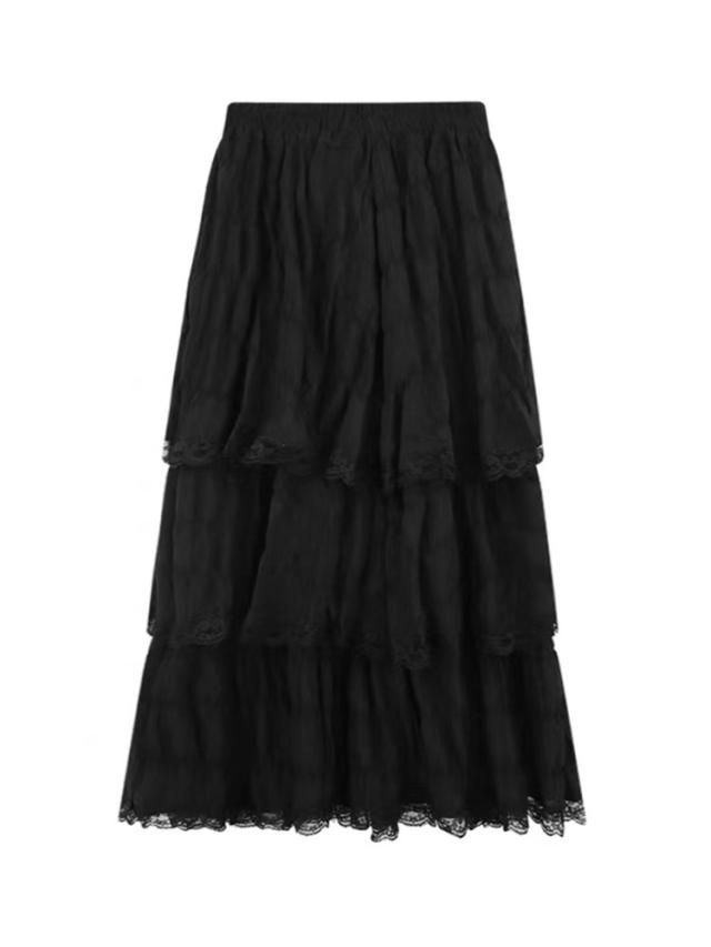 ロングスカート