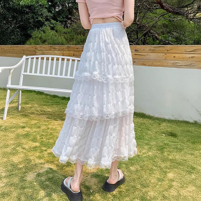 ロングスカート