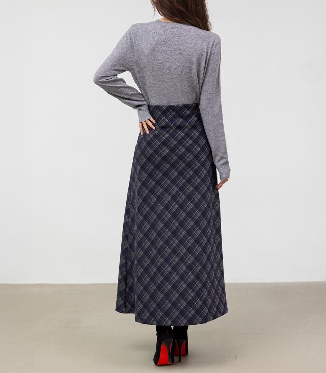 ロングスカート