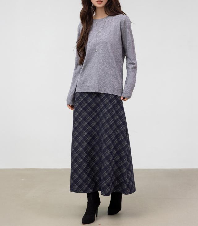 ロングスカート