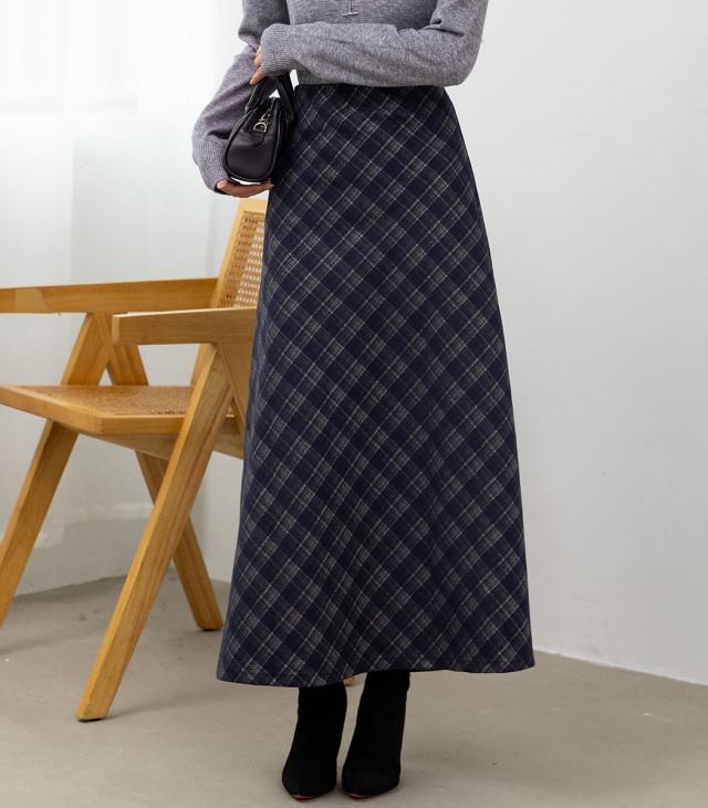 ロングスカート