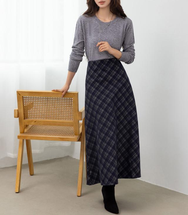 ロングスカート