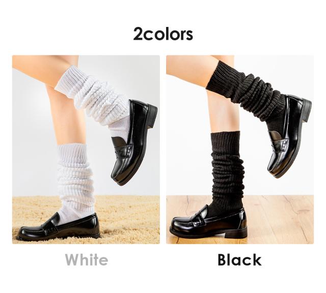 ルーズソックス