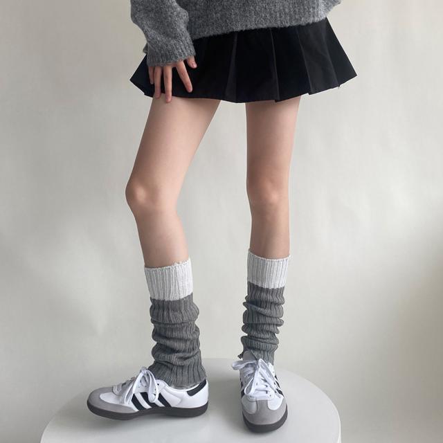 レッグウォーマー