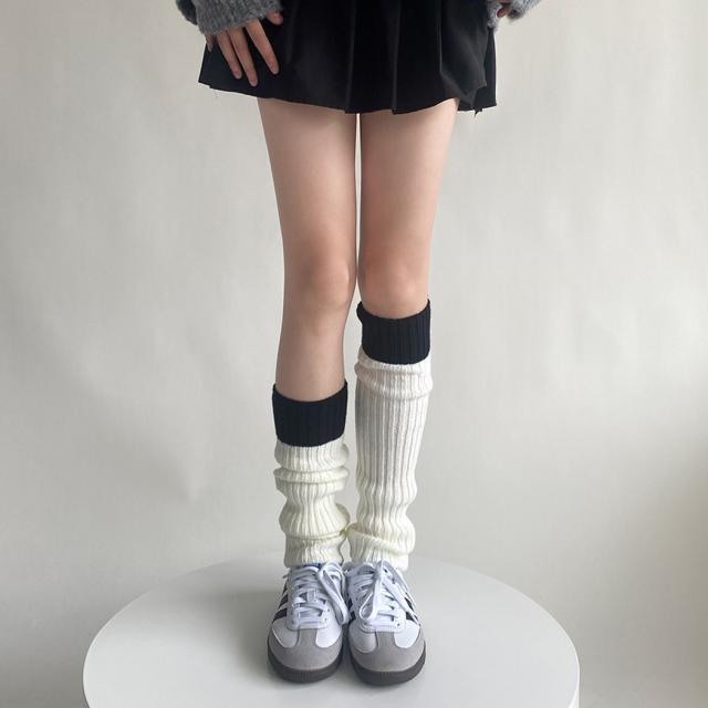 レッグウォーマー