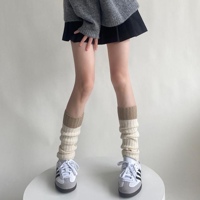 レッグウォーマー
