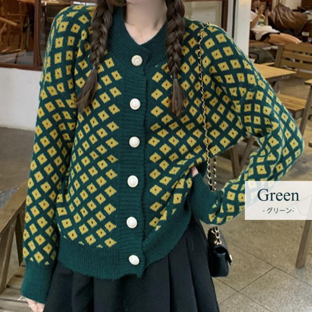 カーディガン